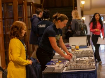 2018 UROP Spring Symposium